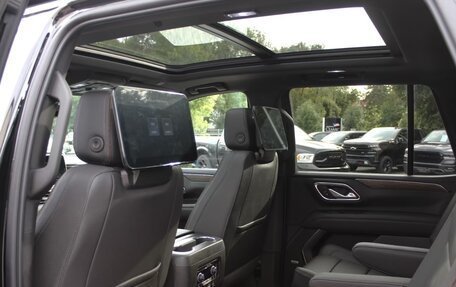 Chevrolet Tahoe IV, 2025 год, 16 500 000 рублей, 11 фотография
