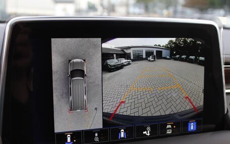 Chevrolet Tahoe IV, 2025 год, 16 500 000 рублей, 10 фотография