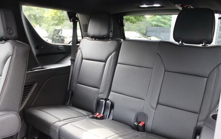 Chevrolet Tahoe IV, 2025 год, 16 500 000 рублей, 13 фотография