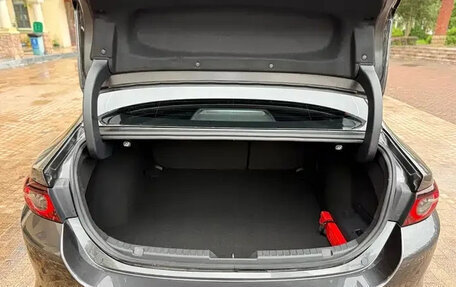 Mazda 3, 2022 год, 1 900 000 рублей, 7 фотография