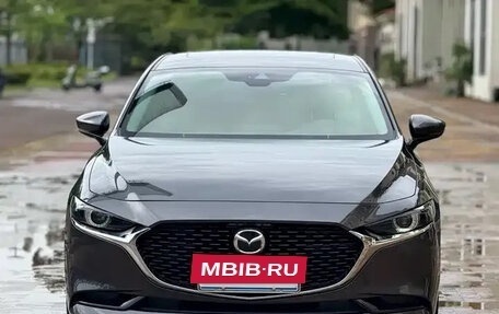 Mazda 3, 2022 год, 1 900 000 рублей, 3 фотография