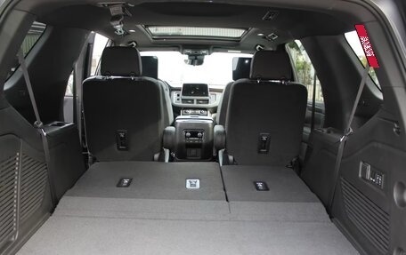 Chevrolet Tahoe IV, 2025 год, 16 500 000 рублей, 14 фотография