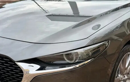 Mazda 3, 2022 год, 1 900 000 рублей, 9 фотография