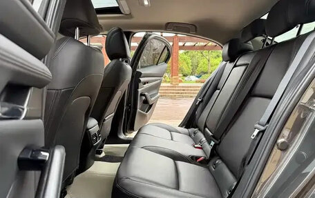 Mazda 3, 2022 год, 1 900 000 рублей, 19 фотография