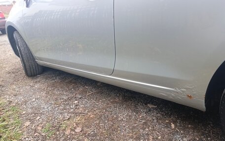 Volkswagen Golf VI, 2010 год, 750 000 рублей, 7 фотография