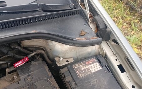 Volkswagen Golf VI, 2010 год, 750 000 рублей, 2 фотография