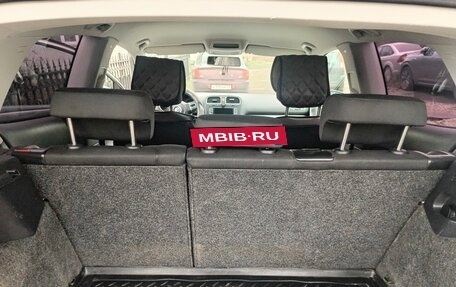 Volkswagen Golf VI, 2010 год, 750 000 рублей, 13 фотография