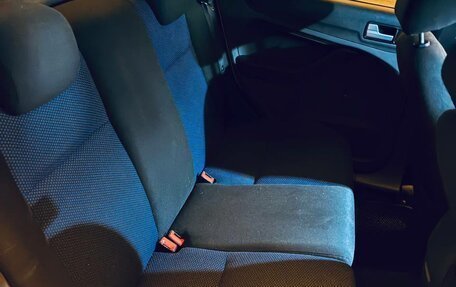 Ford Focus II рестайлинг, 2007 год, 500 000 рублей, 2 фотография