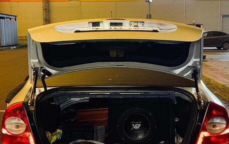 Ford Focus II рестайлинг, 2007 год, 500 000 рублей, 5 фотография