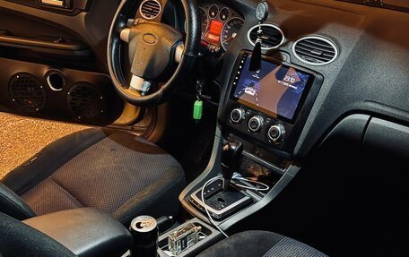 Ford Focus II рестайлинг, 2007 год, 500 000 рублей, 6 фотография