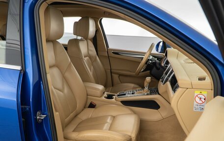 Porsche Macan I рестайлинг, 2015 год, 3 319 050 рублей, 7 фотография