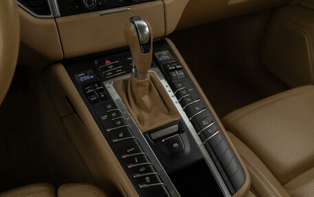 Porsche Macan I рестайлинг, 2015 год, 3 319 050 рублей, 14 фотография