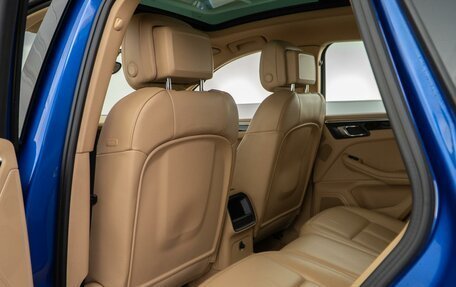 Porsche Macan I рестайлинг, 2015 год, 3 319 050 рублей, 11 фотография