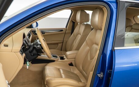 Porsche Macan I рестайлинг, 2015 год, 3 319 050 рублей, 10 фотография