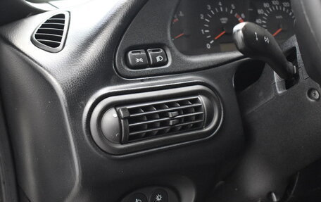 Chevrolet Niva I рестайлинг, 2016 год, 670 000 рублей, 9 фотография