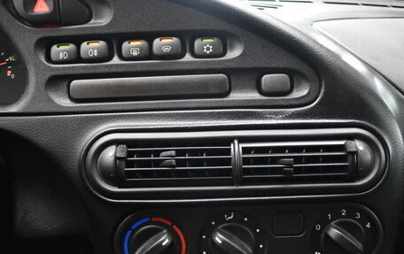 Chevrolet Niva I рестайлинг, 2016 год, 670 000 рублей, 7 фотография