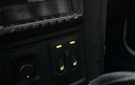 Chevrolet Niva I рестайлинг, 2016 год, 670 000 рублей, 8 фотография