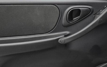 Chevrolet Niva I рестайлинг, 2016 год, 670 000 рублей, 10 фотография