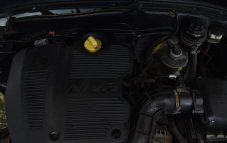 Chevrolet Niva I рестайлинг, 2016 год, 670 000 рублей, 14 фотография