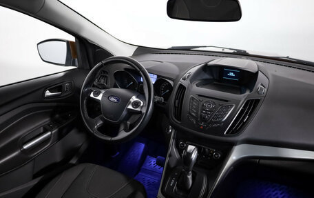 Ford Kuga III, 2014 год, 1 099 000 рублей, 9 фотография