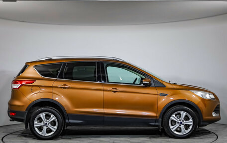Ford Kuga III, 2014 год, 1 099 000 рублей, 4 фотография