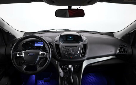 Ford Kuga III, 2014 год, 1 099 000 рублей, 10 фотография