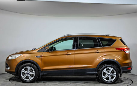 Ford Kuga III, 2014 год, 1 099 000 рублей, 8 фотография