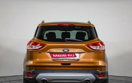 Ford Kuga III, 2014 год, 1 099 000 рублей, 6 фотография