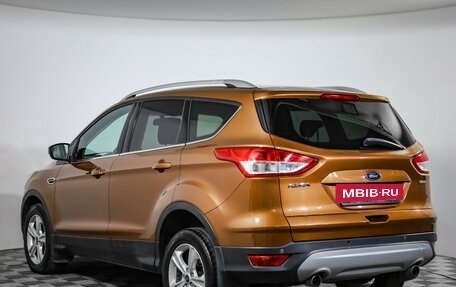 Ford Kuga III, 2014 год, 1 099 000 рублей, 7 фотография