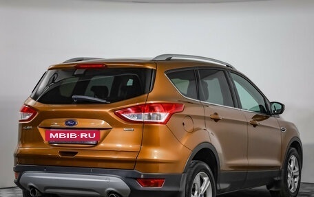 Ford Kuga III, 2014 год, 1 099 000 рублей, 5 фотография