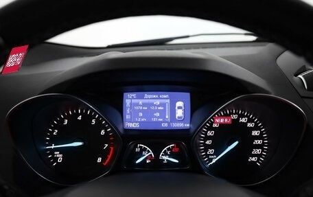 Ford Kuga III, 2014 год, 1 099 000 рублей, 12 фотография