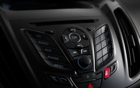 Ford Kuga III, 2014 год, 1 099 000 рублей, 17 фотография