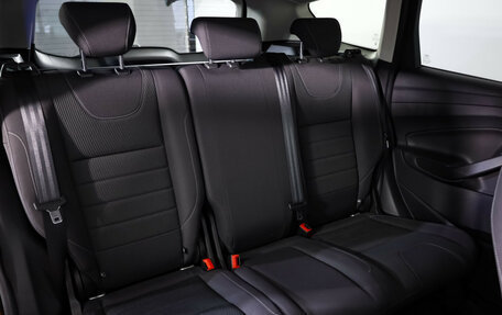 Ford Kuga III, 2014 год, 1 099 000 рублей, 24 фотография