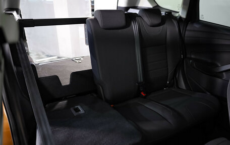 Ford Kuga III, 2014 год, 1 099 000 рублей, 25 фотография