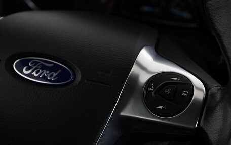 Ford Kuga III, 2014 год, 1 099 000 рублей, 21 фотография