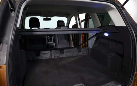 Ford Kuga III, 2014 год, 1 099 000 рублей, 29 фотография