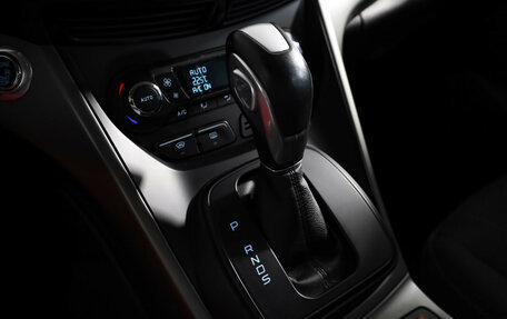 Ford Kuga III, 2014 год, 1 099 000 рублей, 19 фотография