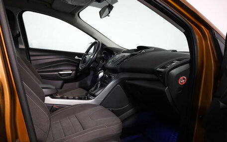 Ford Kuga III, 2014 год, 1 099 000 рублей, 23 фотография