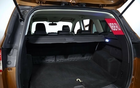 Ford Kuga III, 2014 год, 1 099 000 рублей, 27 фотография