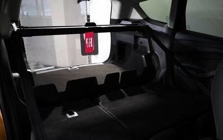 Ford Kuga III, 2014 год, 1 099 000 рублей, 26 фотография