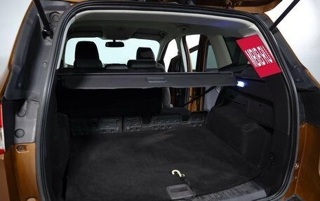 Ford Kuga III, 2014 год, 1 099 000 рублей, 28 фотография