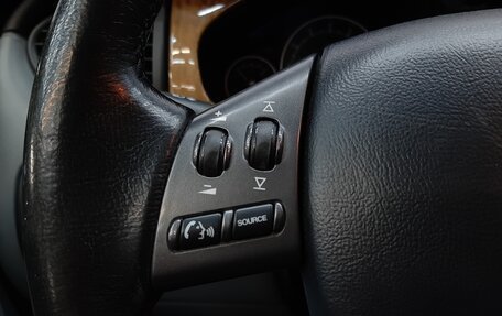 Jaguar X-Type I рестайлинг, 2005 год, 790 000 рублей, 16 фотография