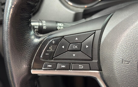 Nissan X-Trail, 2018 год, 1 590 000 рублей, 6 фотография