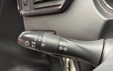 Nissan X-Trail, 2018 год, 1 590 000 рублей, 11 фотография