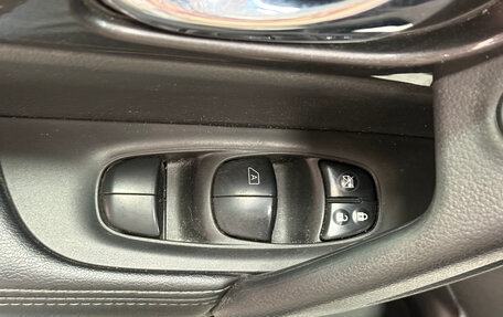 Nissan X-Trail, 2018 год, 1 590 000 рублей, 10 фотография