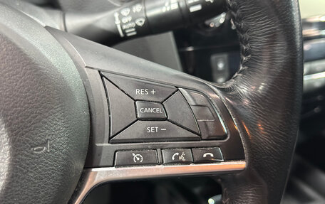 Nissan X-Trail, 2018 год, 1 590 000 рублей, 7 фотография