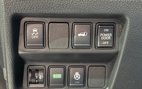 Nissan X-Trail, 2018 год, 1 590 000 рублей, 8 фотография