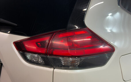 Nissan X-Trail, 2018 год, 1 590 000 рублей, 5 фотография