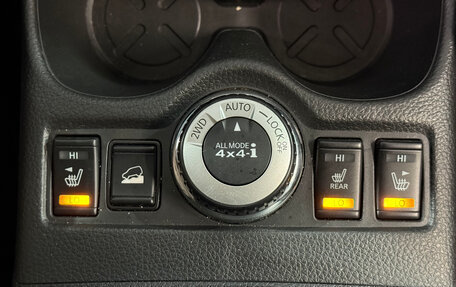 Nissan X-Trail, 2018 год, 1 590 000 рублей, 13 фотография