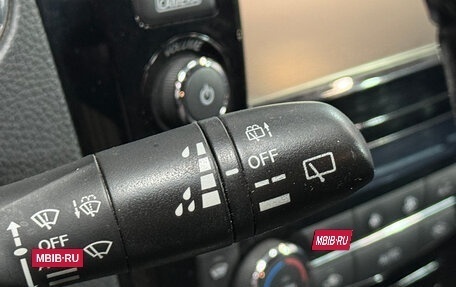 Nissan X-Trail, 2018 год, 1 590 000 рублей, 12 фотография